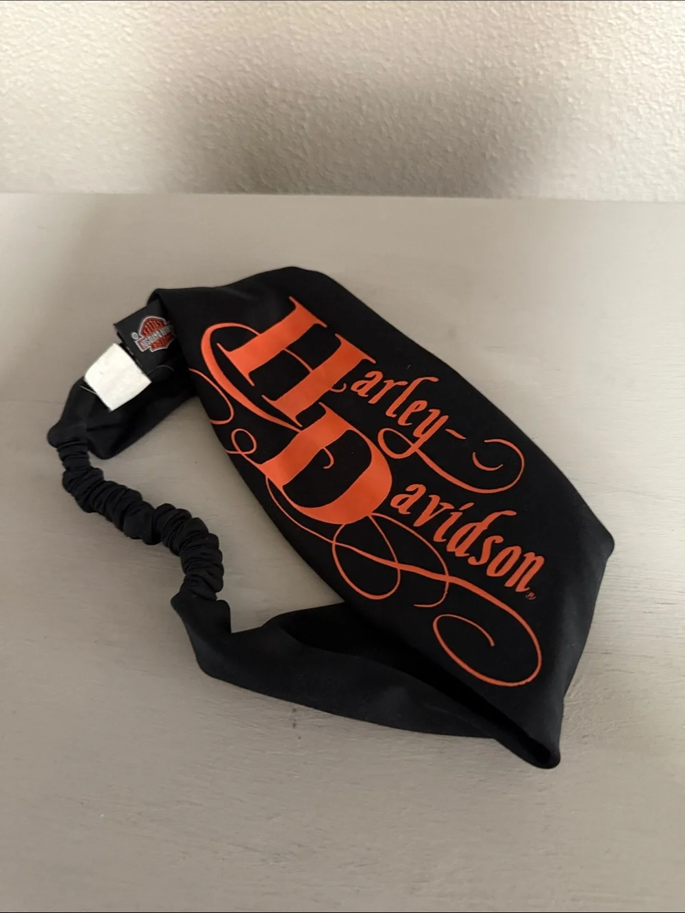 Harley-Davidson Hard Band Wrap